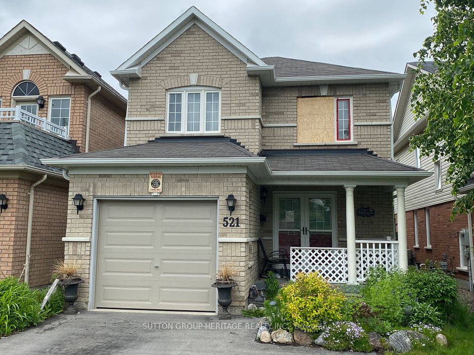 521 Hickory