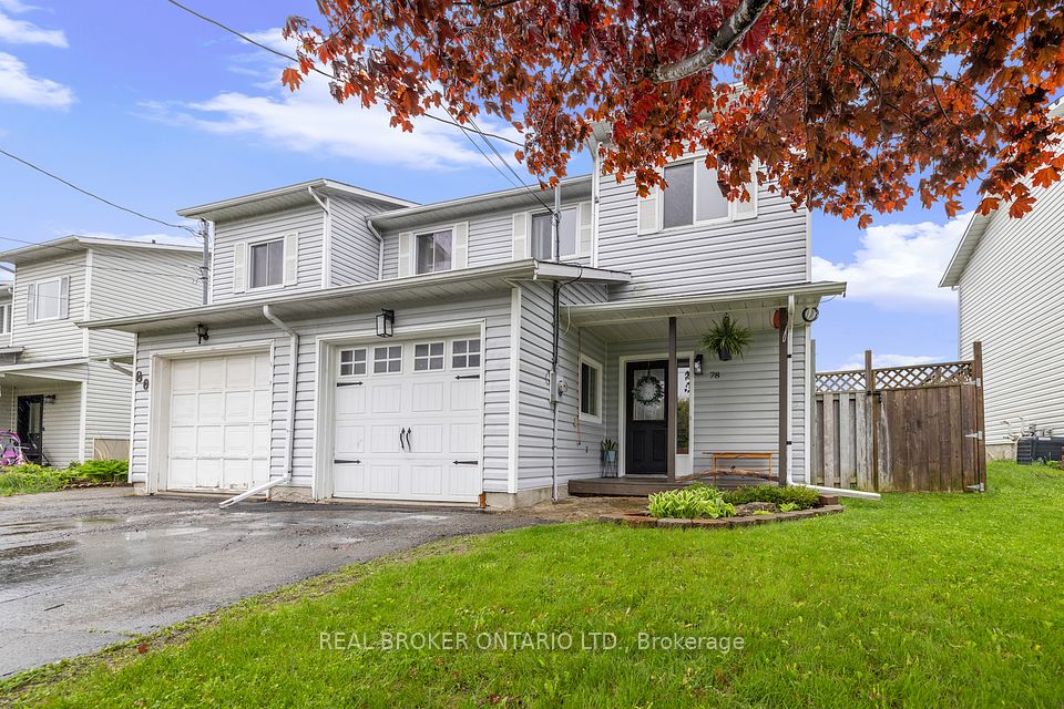 78 Dunham Street, Carleton Place, ON K7C 4K4