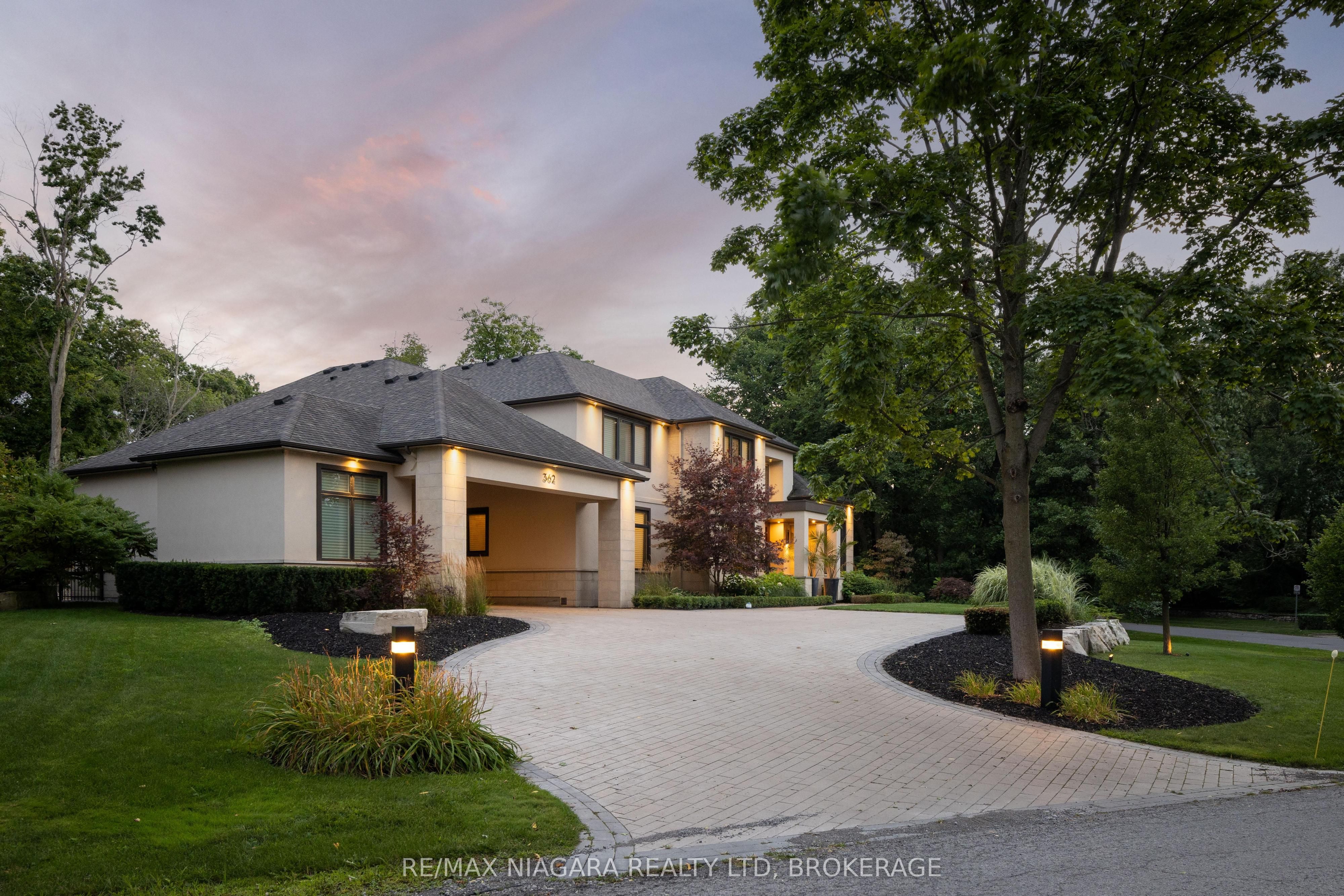 362 Niagara Boulevard, Niagara-on-the-Lake, ON L0S 1J0