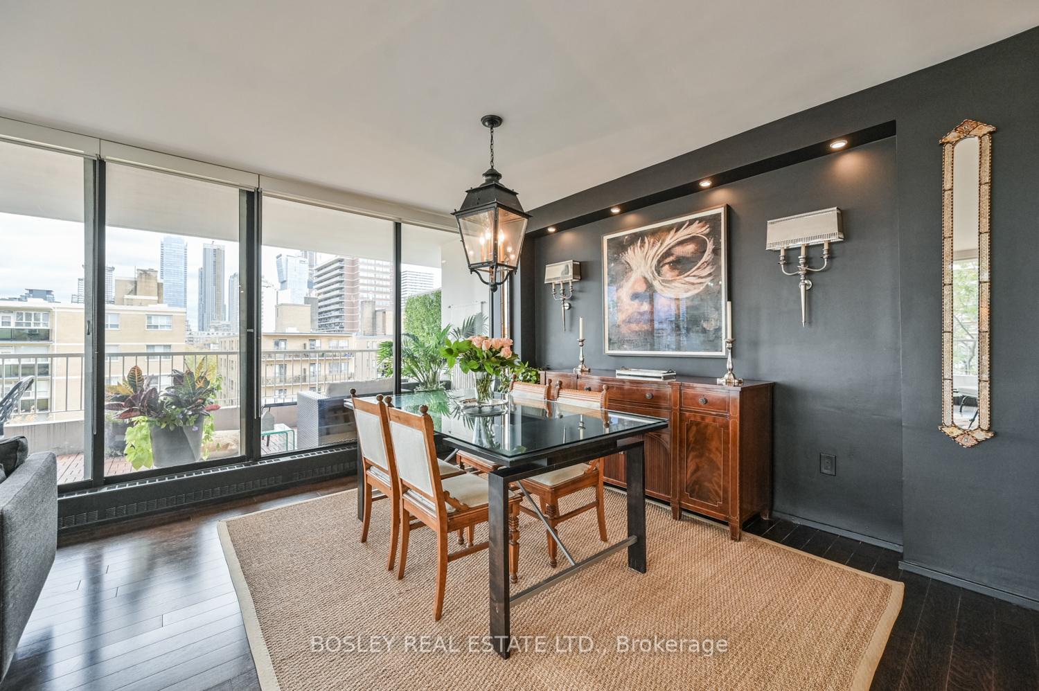 2 Bedrooms Condo at 190 St George, Toronto For sale