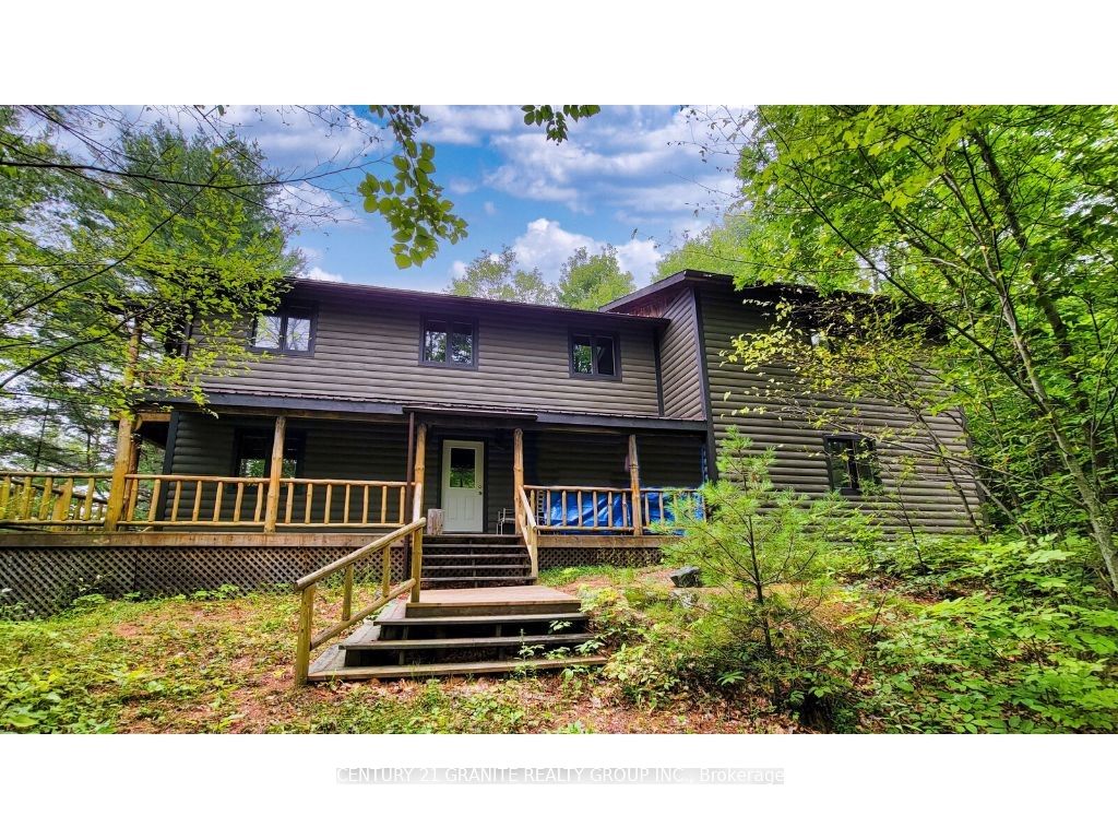 2128 Old Hastings Road, Wollaston, ON K0L 2L0