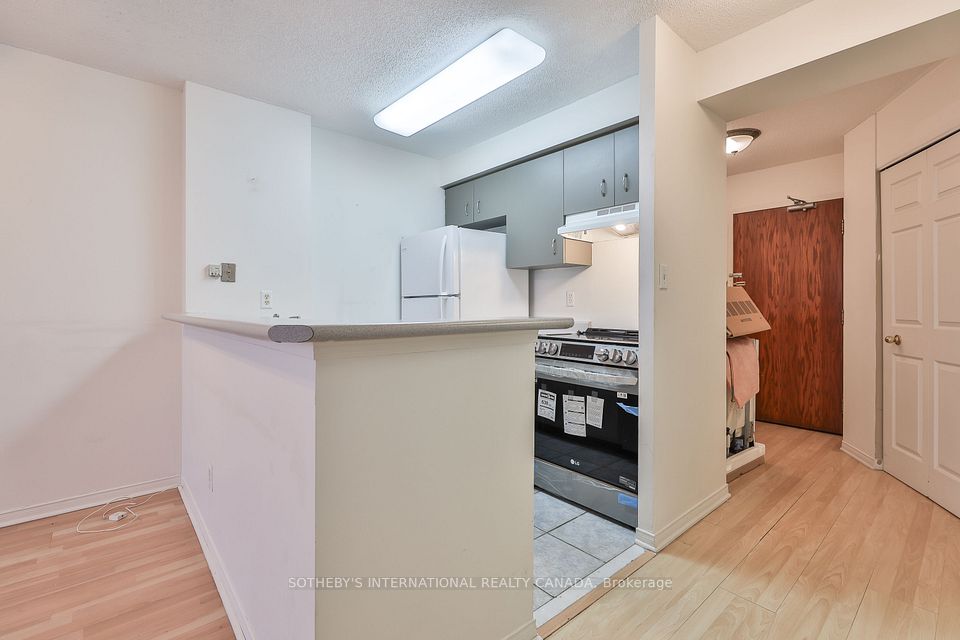 #709 - 1625 Pickering Parkway, Pickering, ON L1V 6Z6