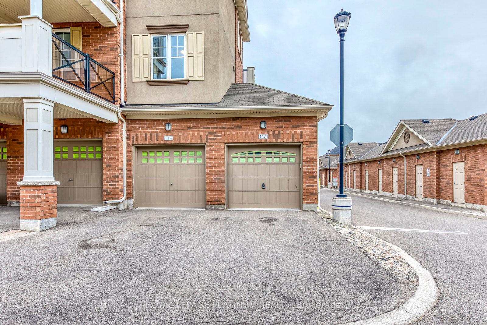2 Bedrooms Condo at 2339 Sawgrass, Oakville For sale