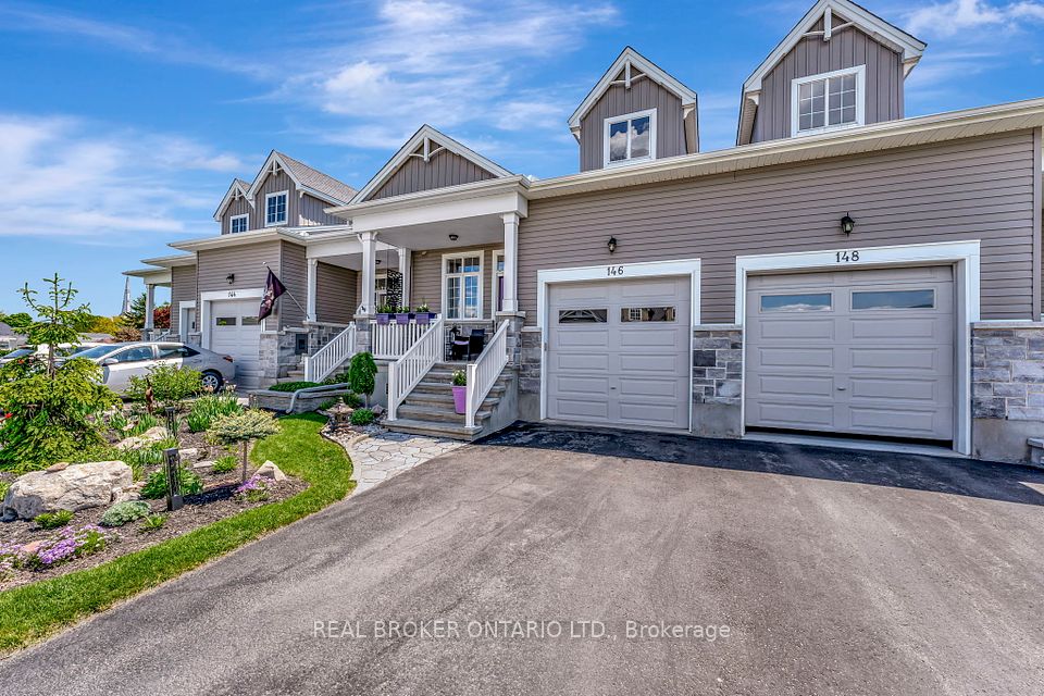 146 Oxford Street, North Grenville, ON K0G 1J0