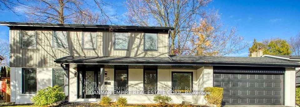 313 Beechfield