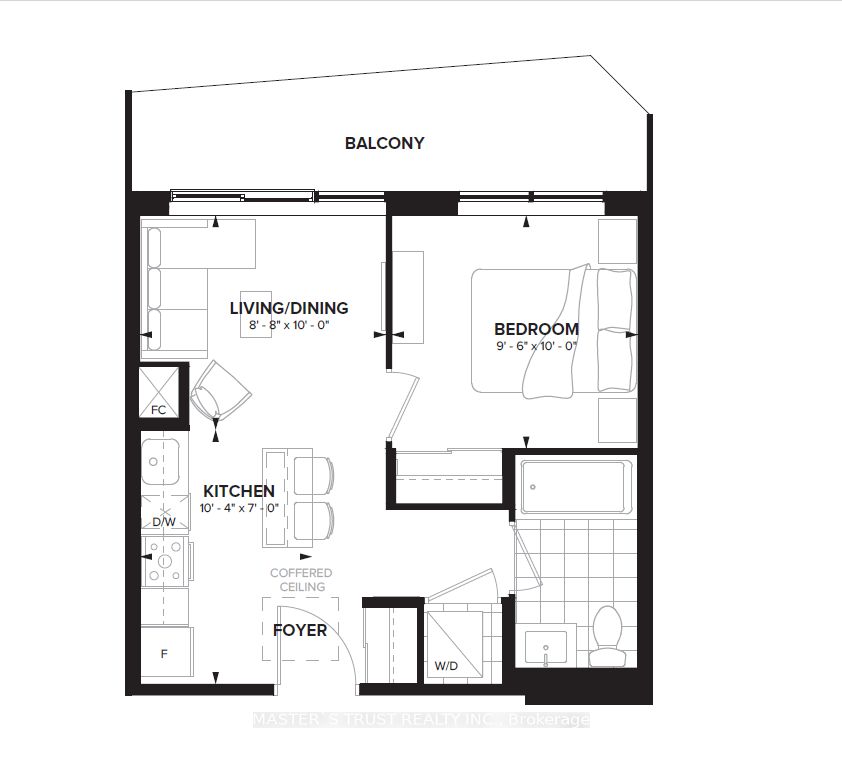 15 Ellerslie Avenue, #904