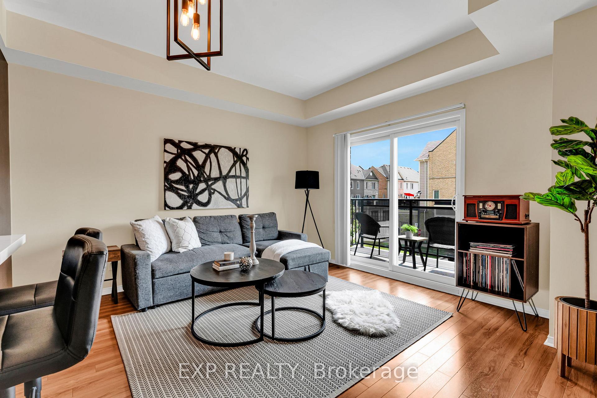 1 Bedroom Condo at 5150 Winston Churchill, Mississauga For sale