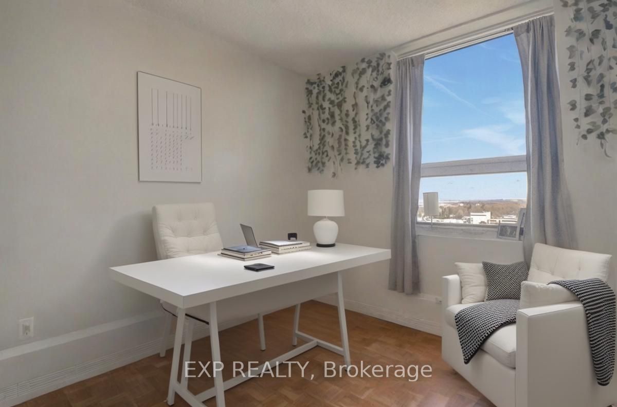 665 Bathgate Drive, #1705