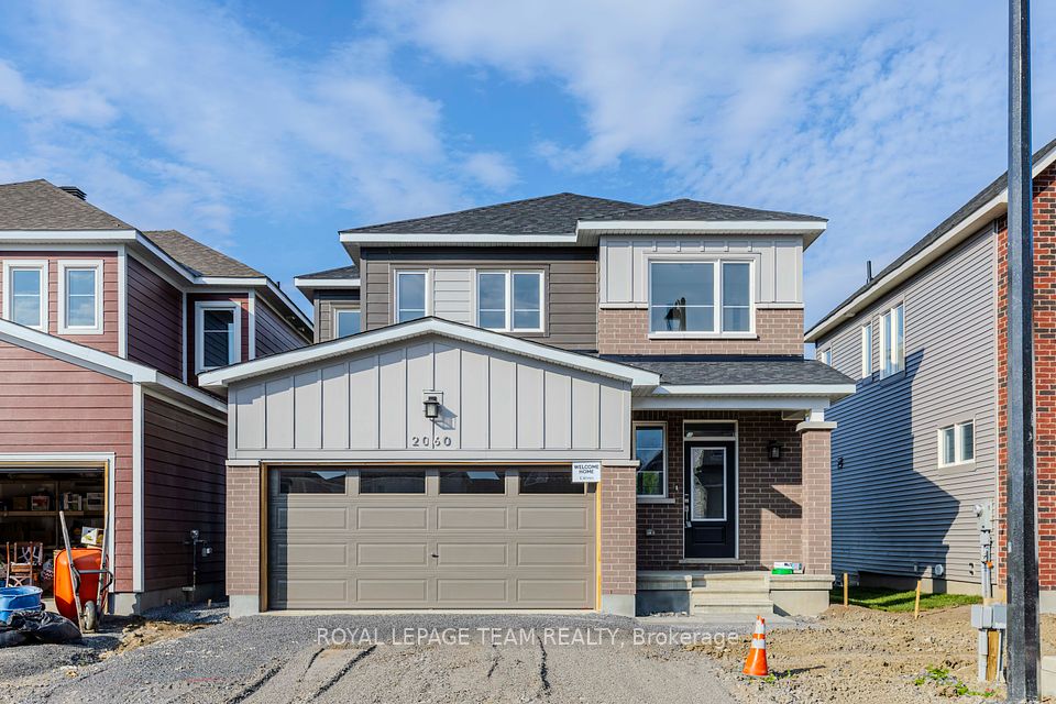 2060 Postilion Street, StittsvilleMunsterRichmond, ON K0A 2Z0