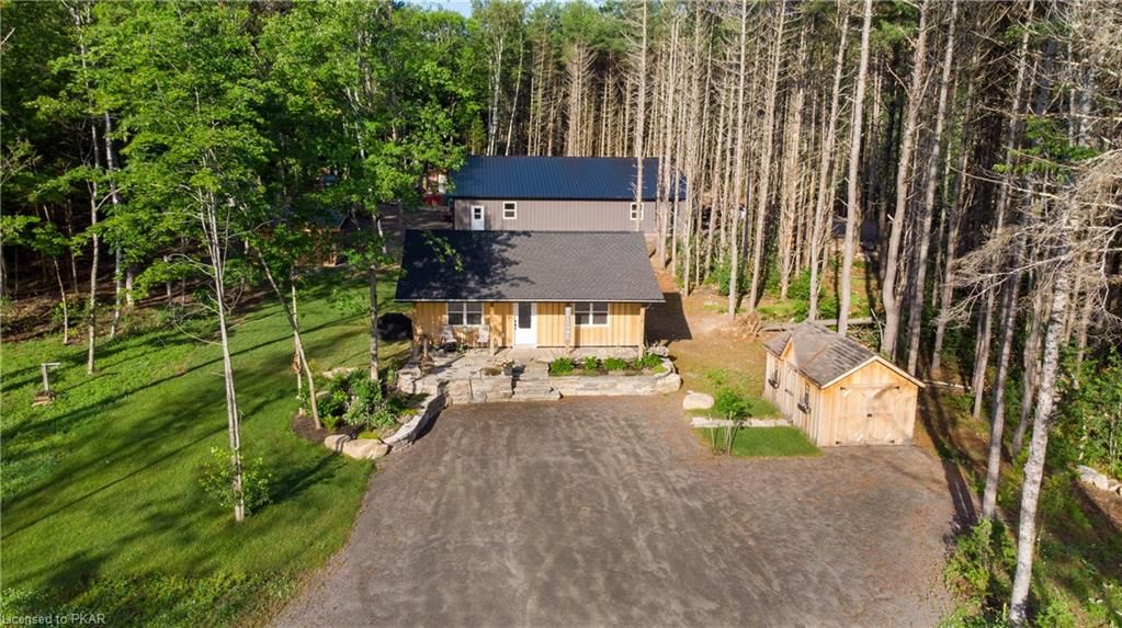 28864 HIGHWAY 28 Faraday Ontario K0L 1C0