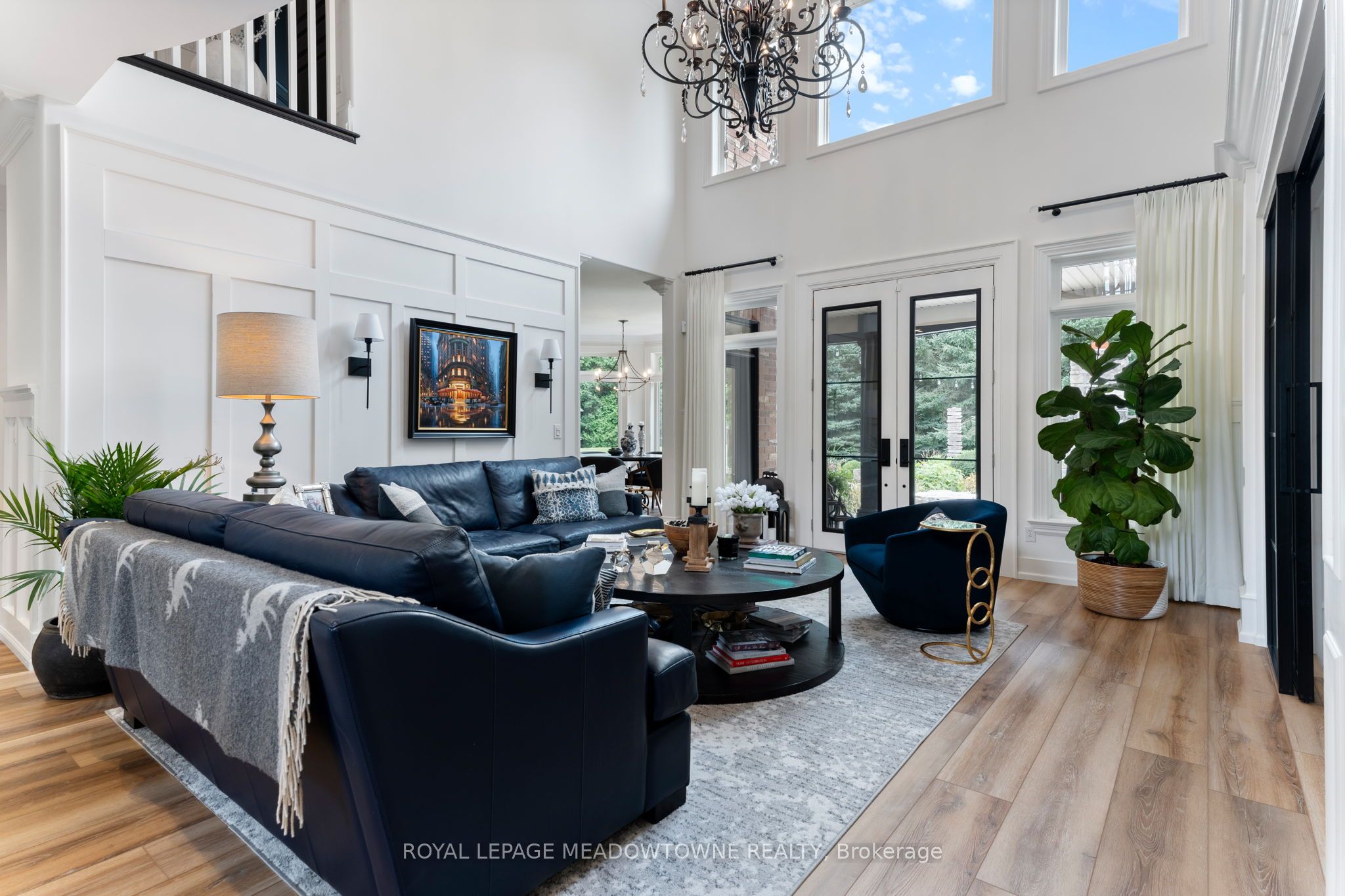 3 Bogle Drive