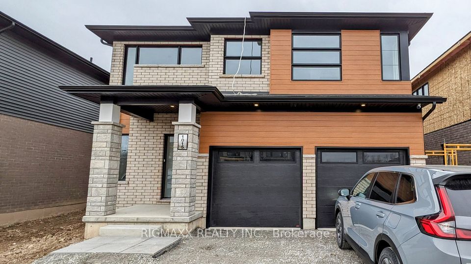 1015 Alliston
