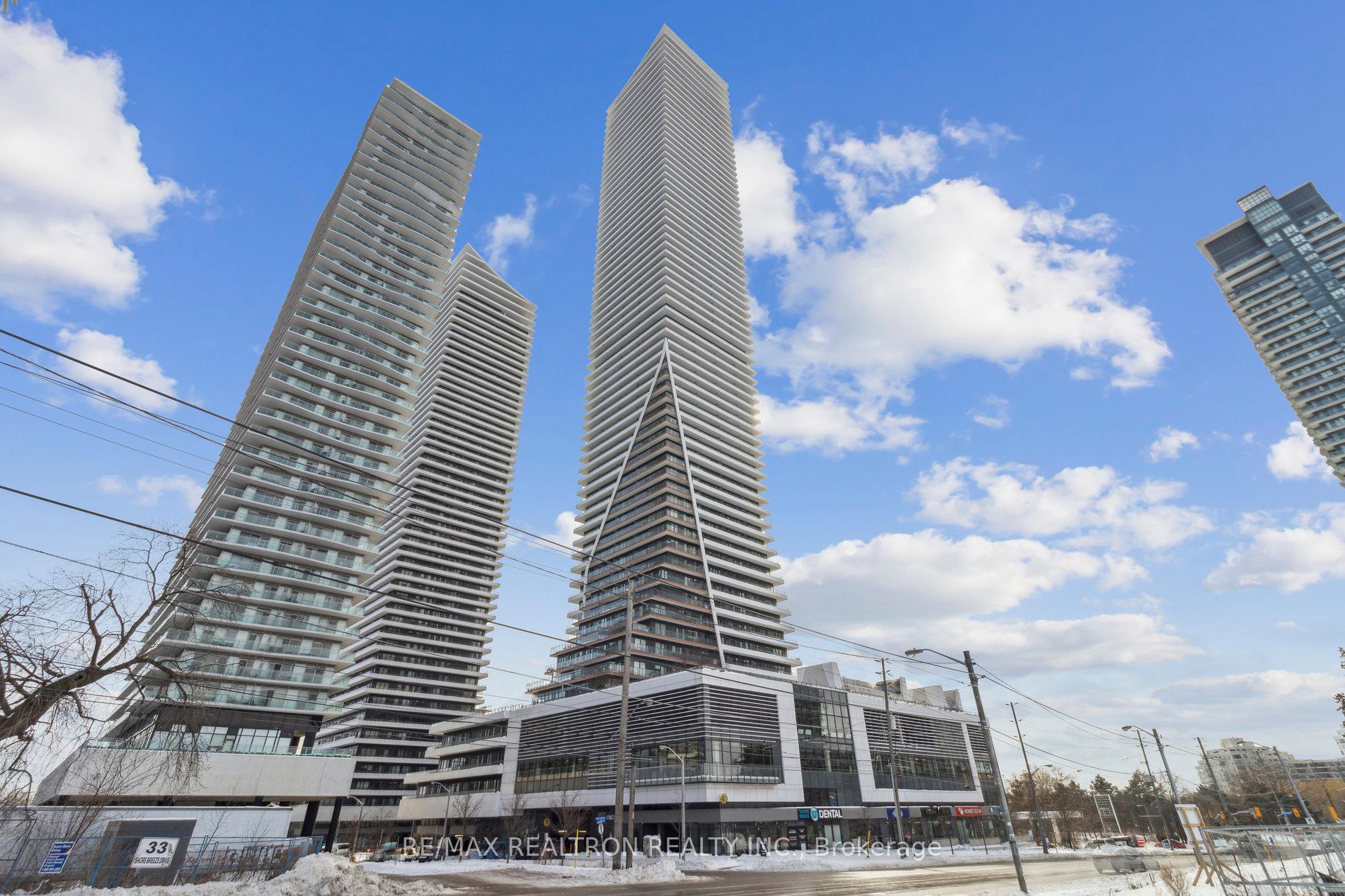 2 Bedrooms Condo at 30 Shore Breeze, Toronto For sale
