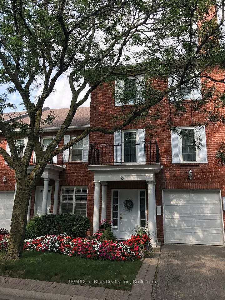 8 Stornwood
