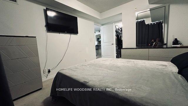 3 Bedrooms Condo at 80 Esther Lorrie, Toronto For sale