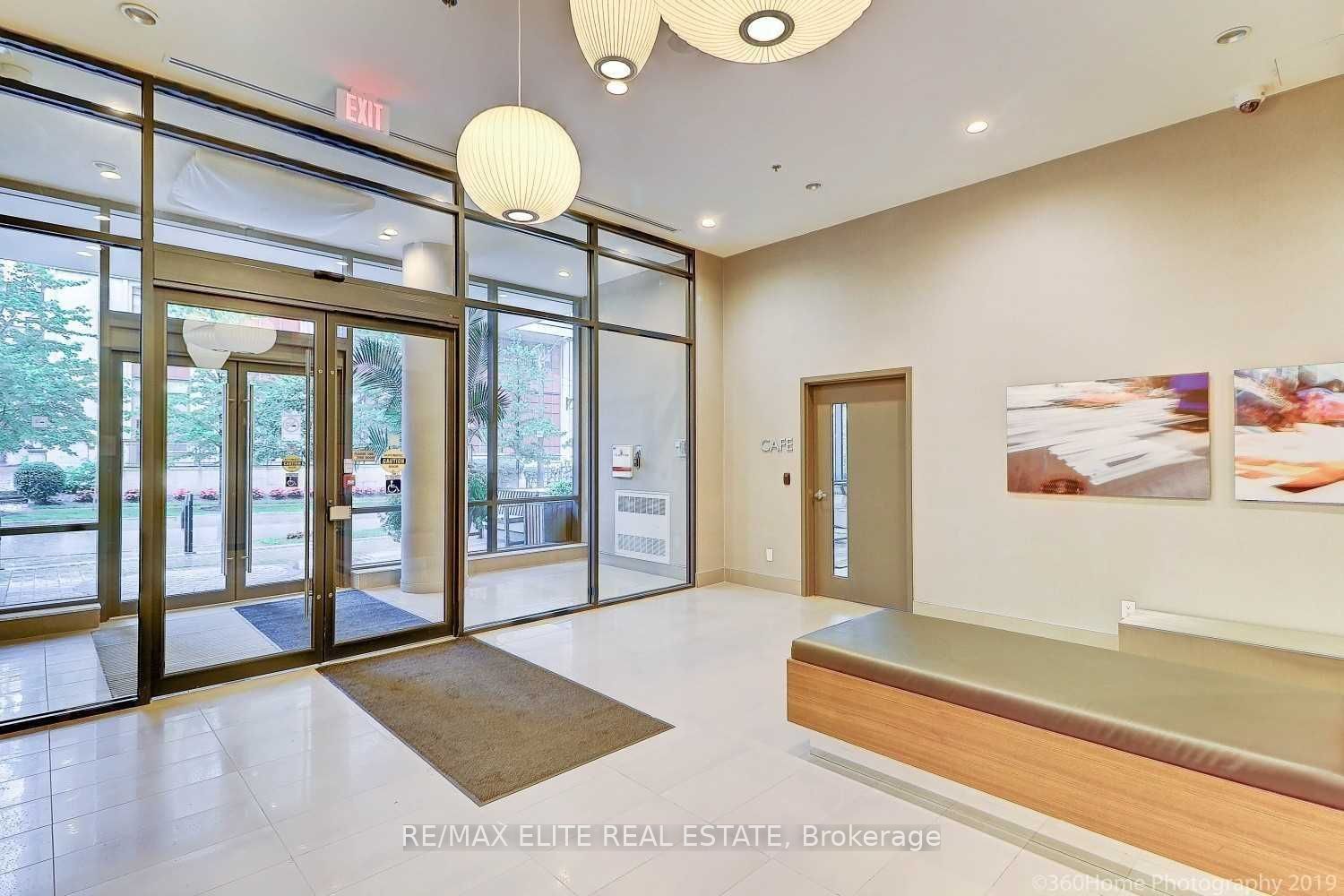 18 Rean Drive, #503