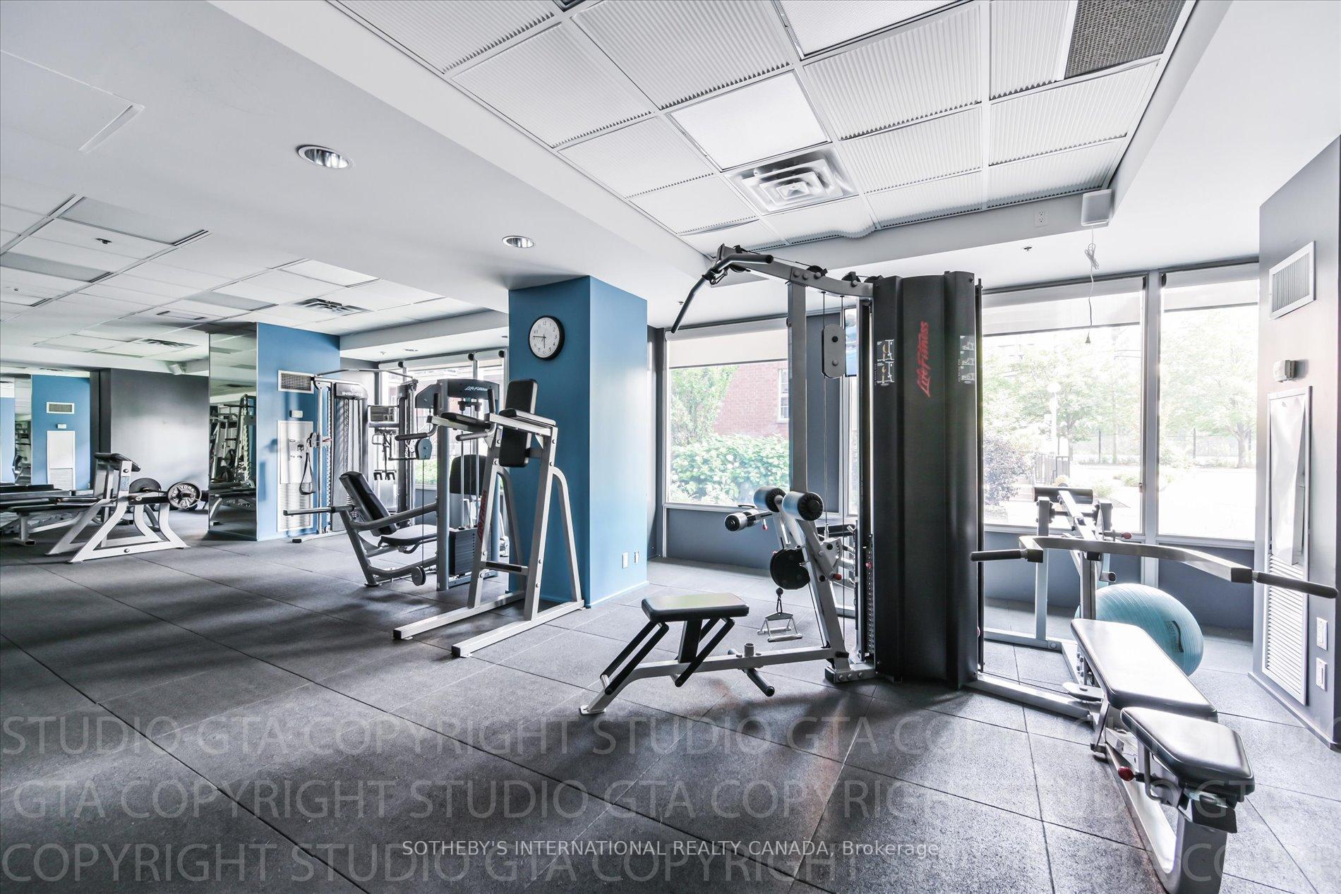 2 Bedrooms Condo at 1029 King, Toronto For sale