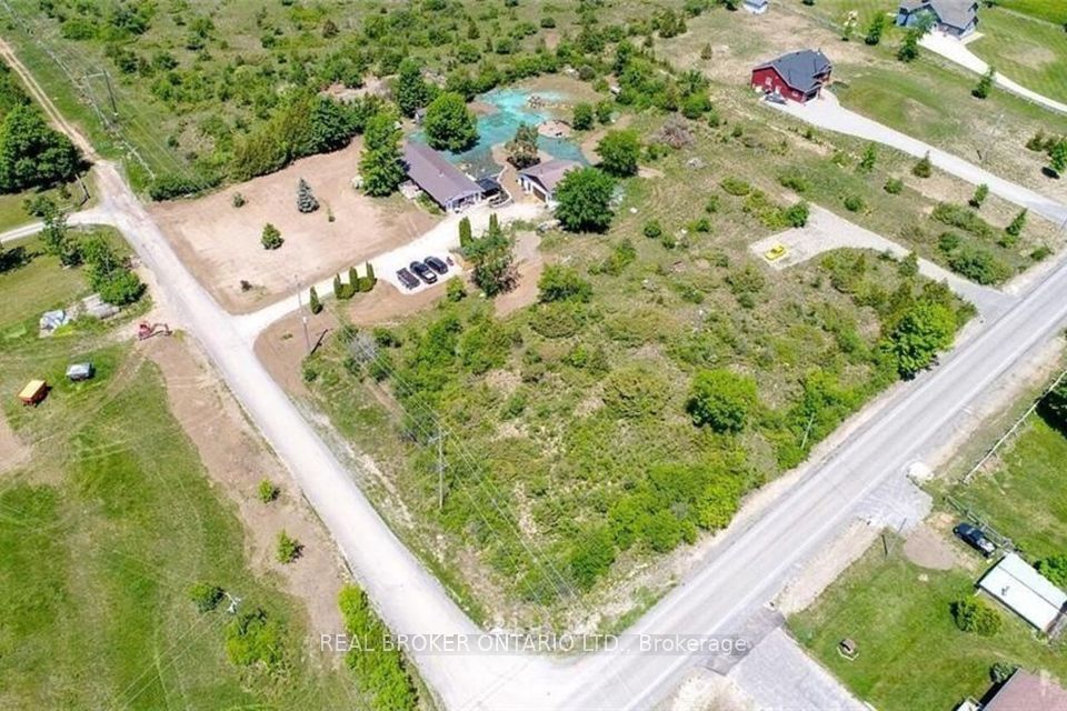 00 Rice Road, Elizabethtown-Kitley, ON K0G 1G0