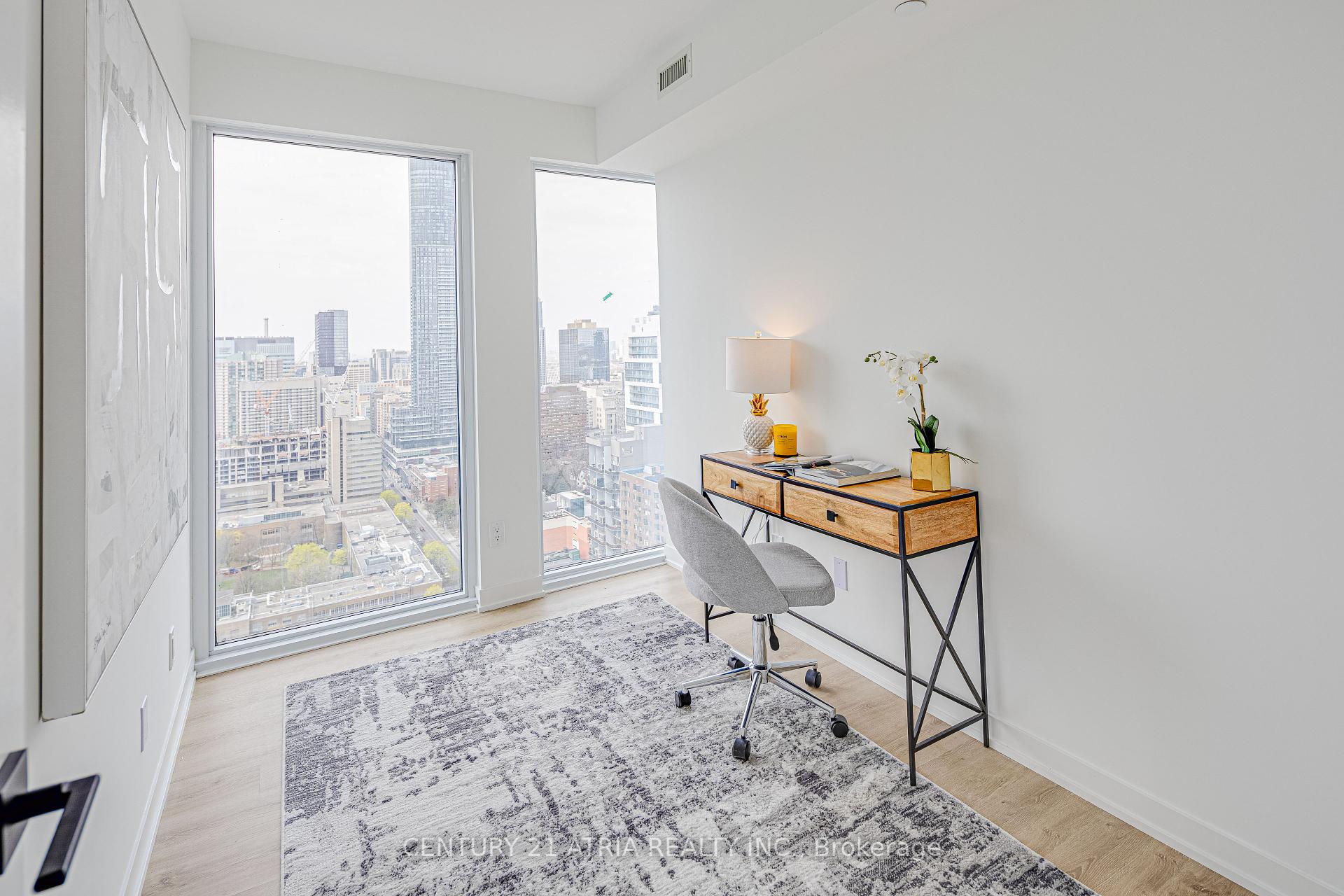 1 Bedroom Condo at 319 Jarvis,  Toronto For sale