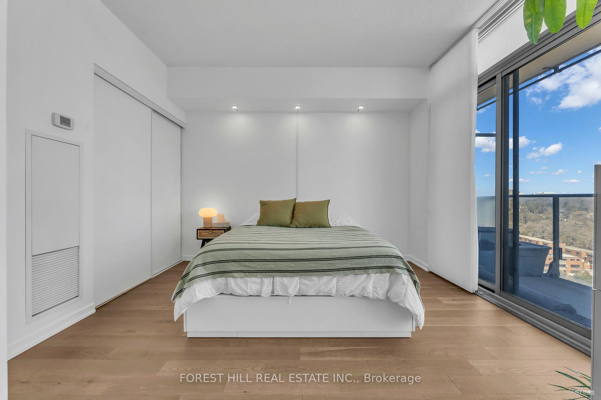 1 Bedroom Condo at 103 The Queensway, Toronto For sale