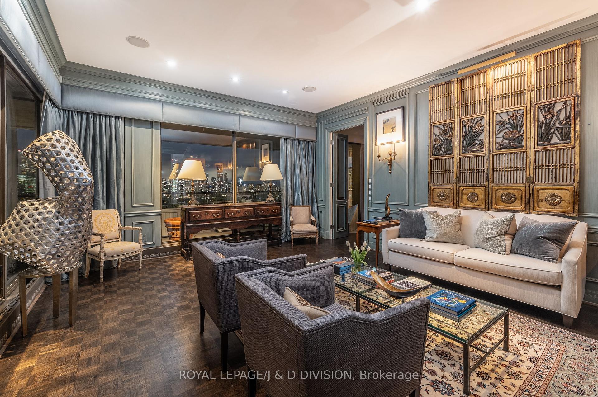 1 Bedroom Co-op at 20 Avoca, Toronto For sale
