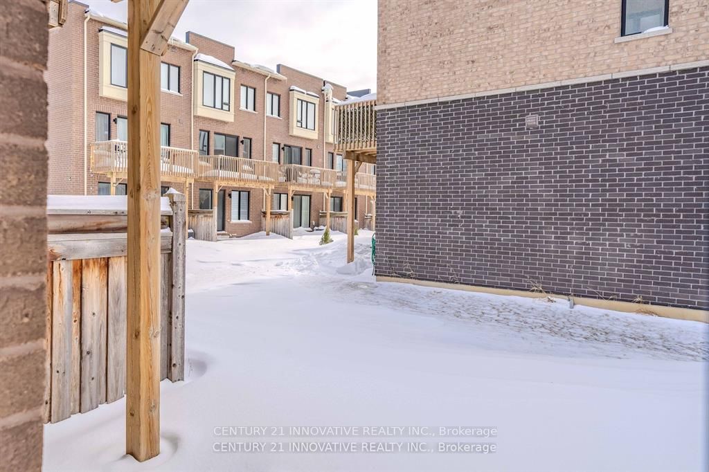 144 Salterton Circle