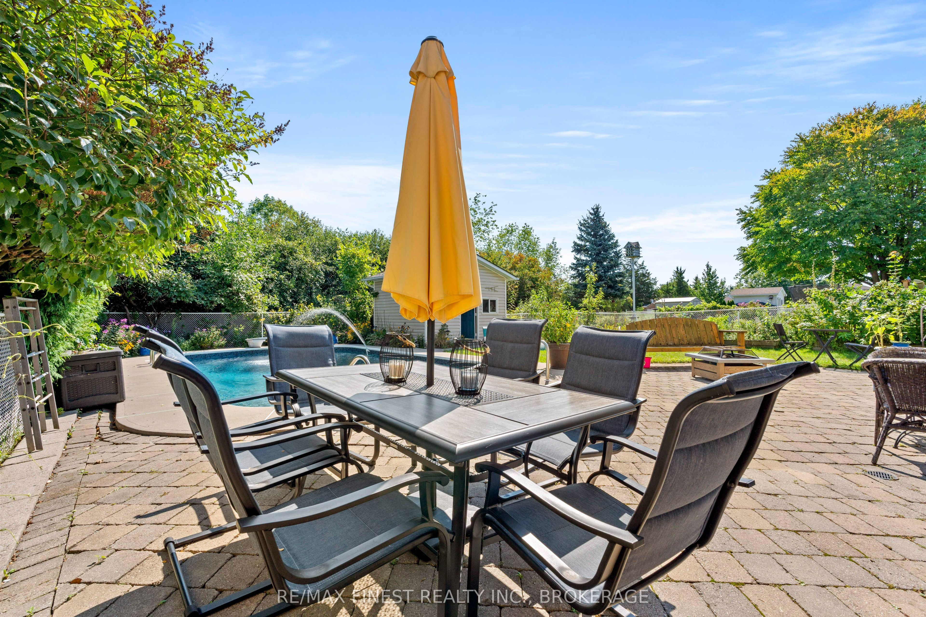 688 PARKSIDE Crescent