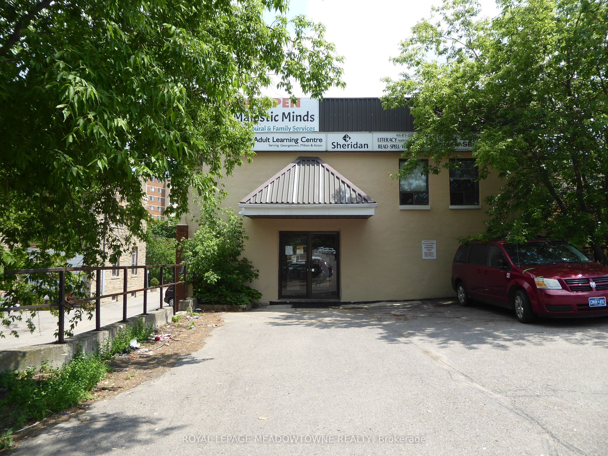 72-74 Mill Street