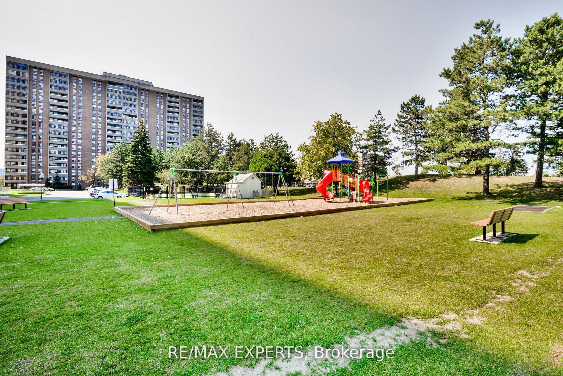 25 Kensington Road 1407