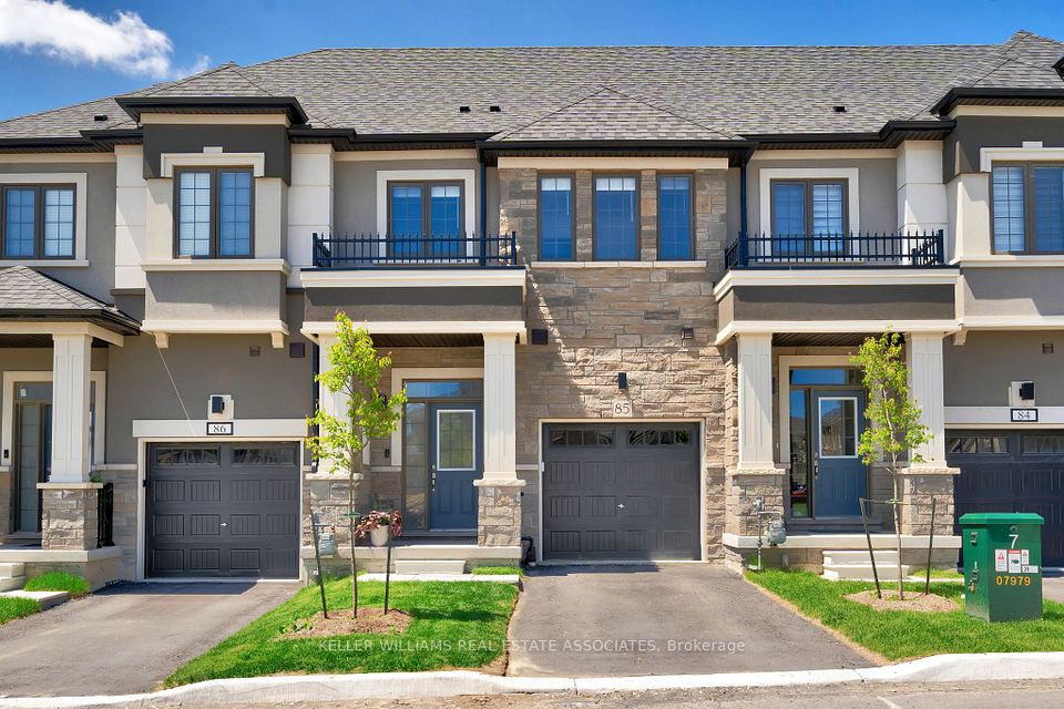 305 Garner
