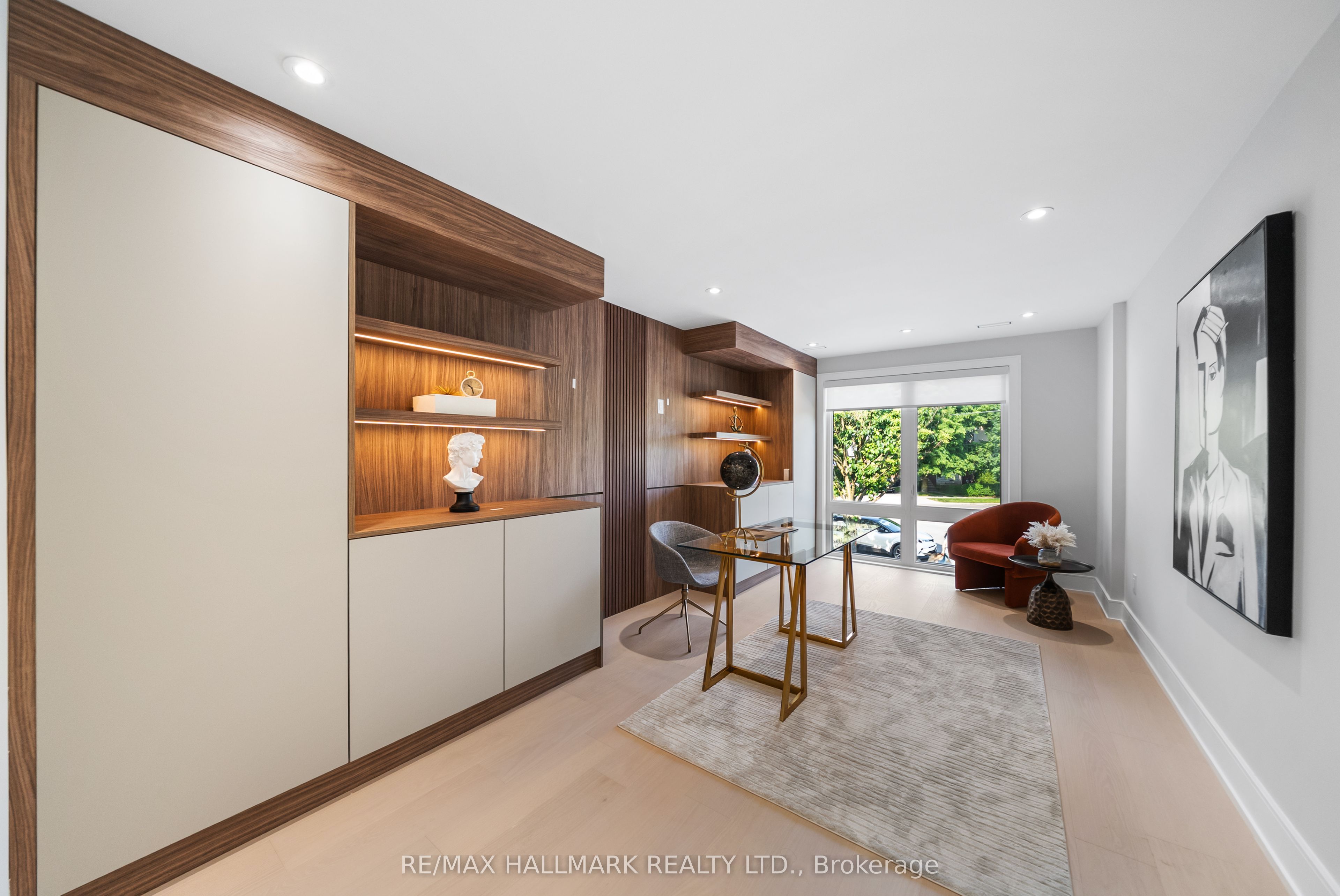 112 Randolph Road