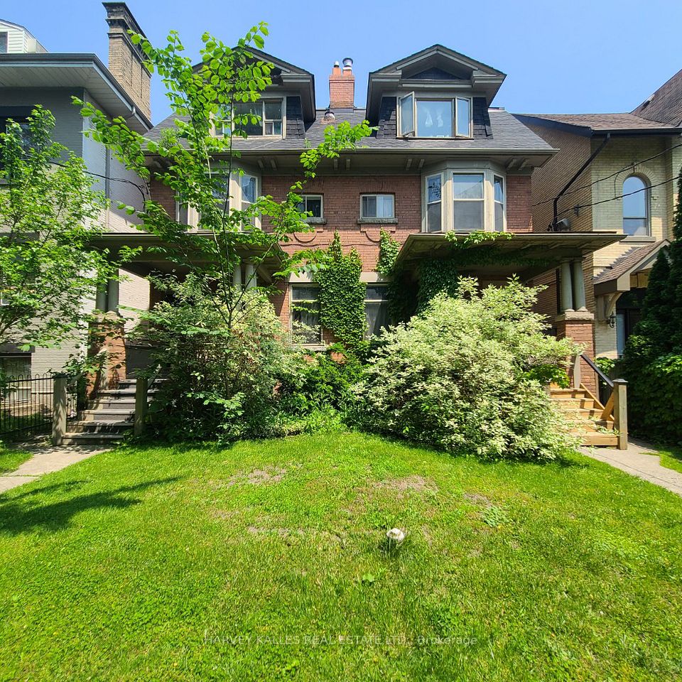 105 - 107 Pembroke