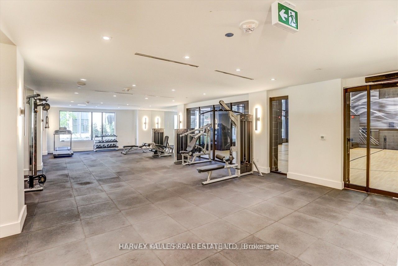 8868 Yonge Street 1808E