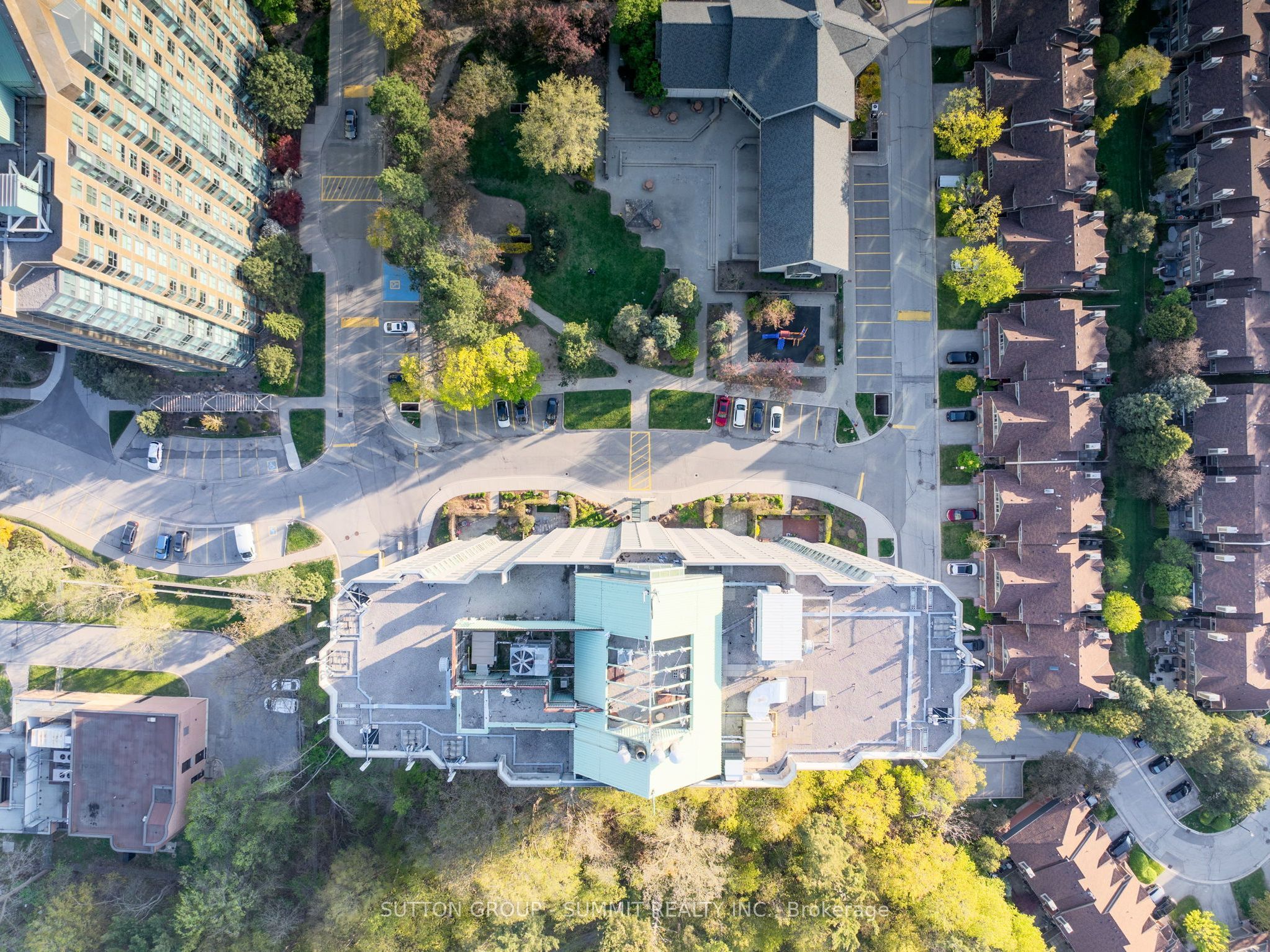 2155 Burnhamthorpe Road W, #1208