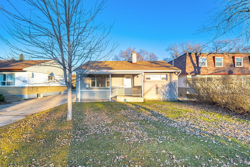 2713 Kennedy