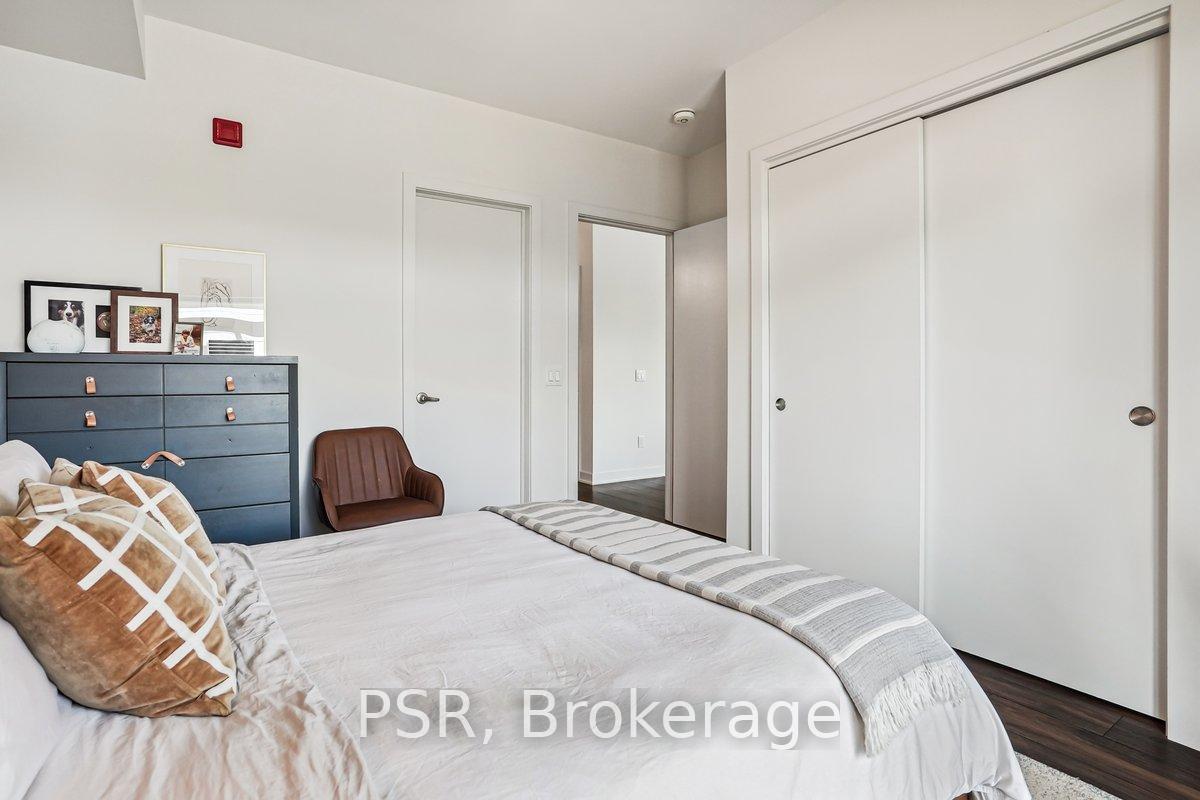 1 Bedroom Condo at 320 Plains, Burlington For sale
