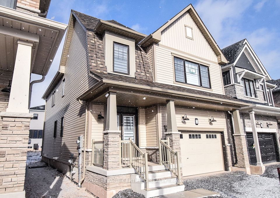 22 Stern Drive, Welland, ON L3B 0M2
