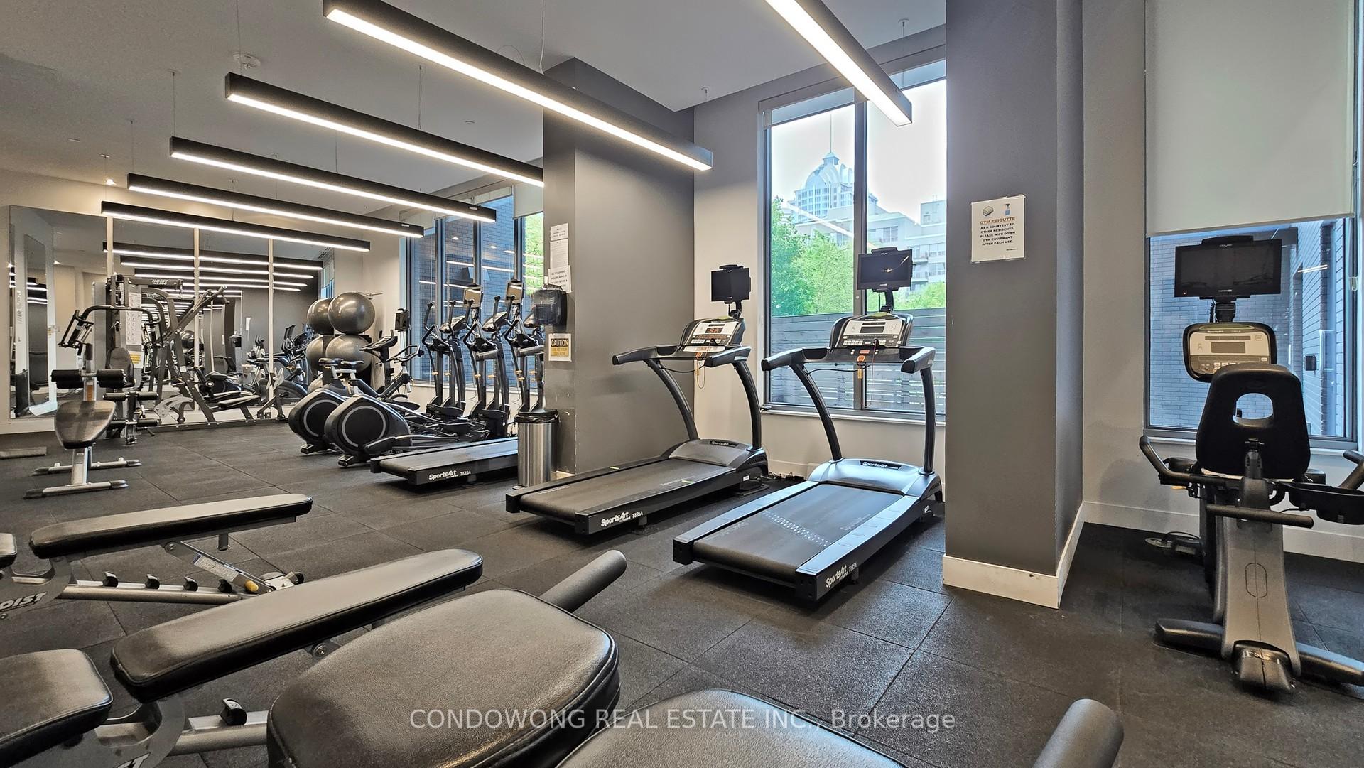 1 Bedroom Condo at 7 Kenaston, Toronto For sale
