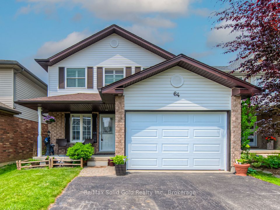 64 Hagan Avenue