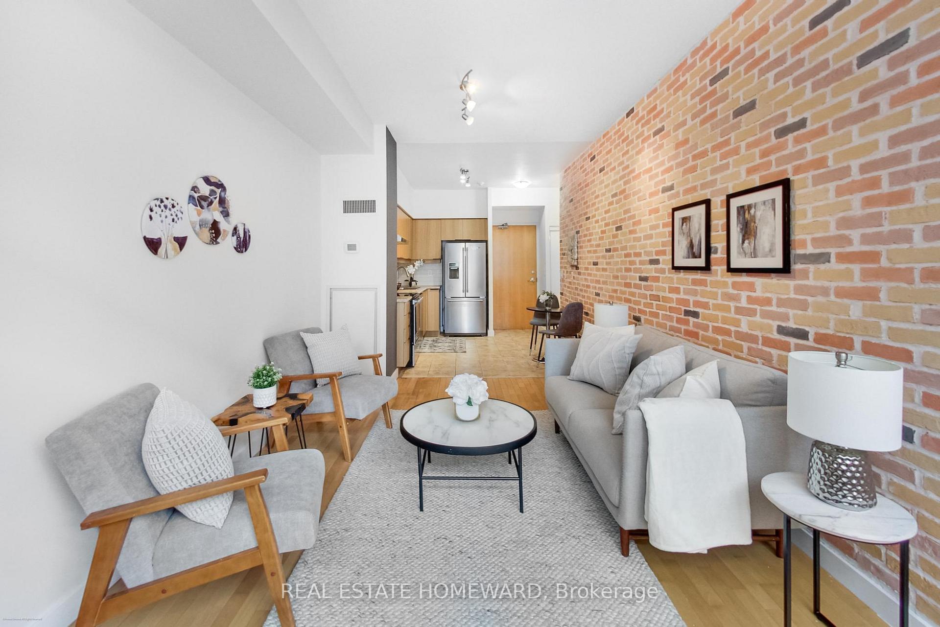 1 Bedroom Condo at 601 Kingston, Toronto For sale