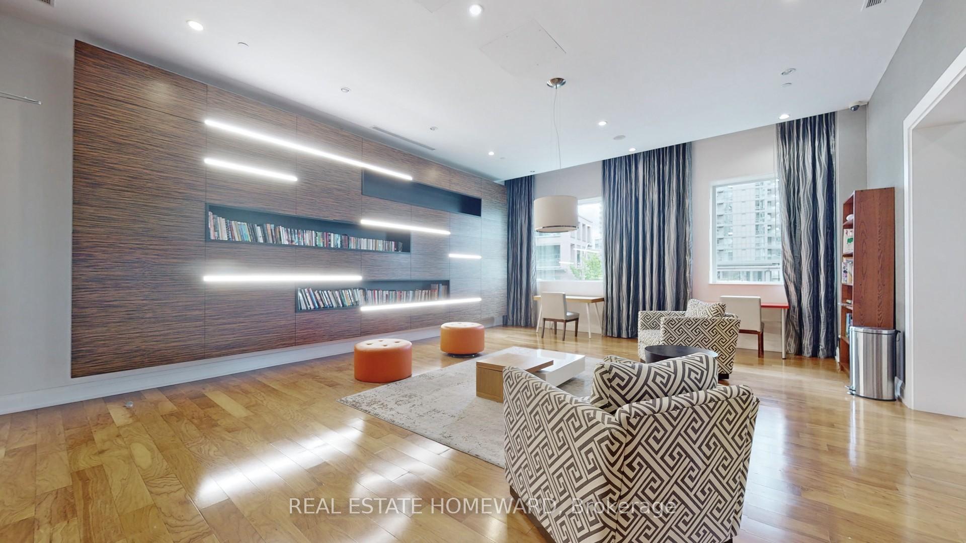 2 Bedrooms Condo at 66 Forest Manor, Toronto For sale