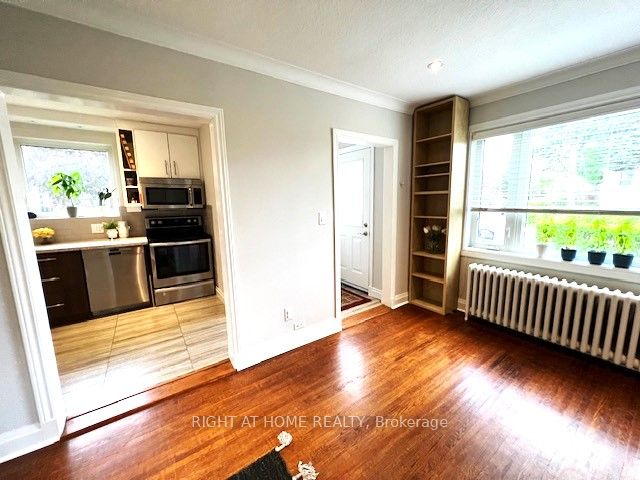 58 Yore Road