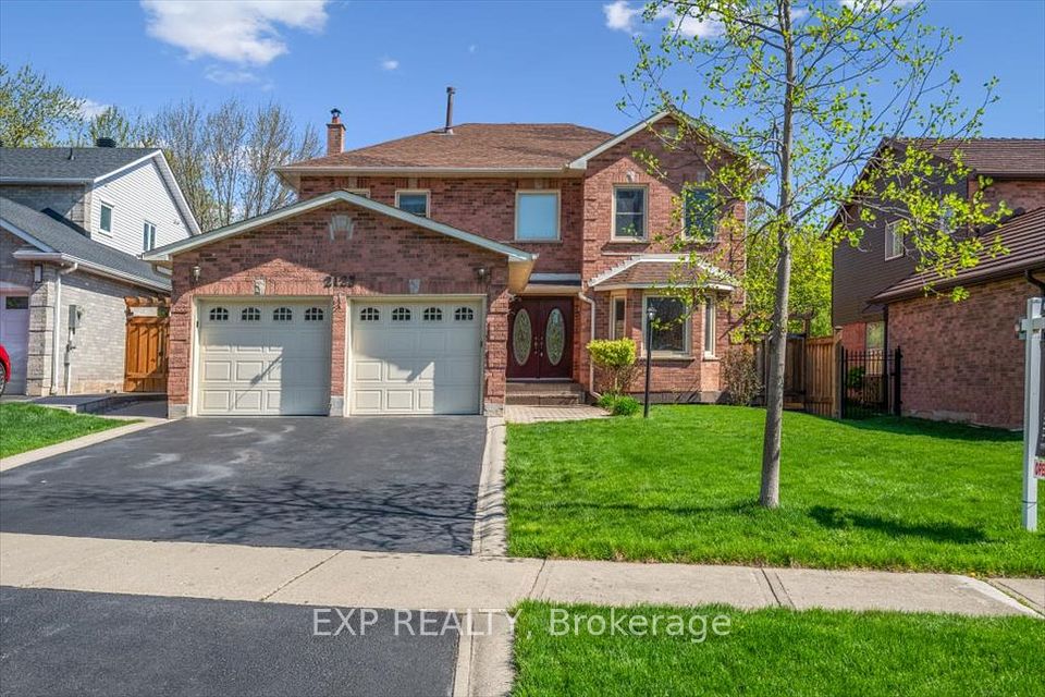 2123 Mayflower