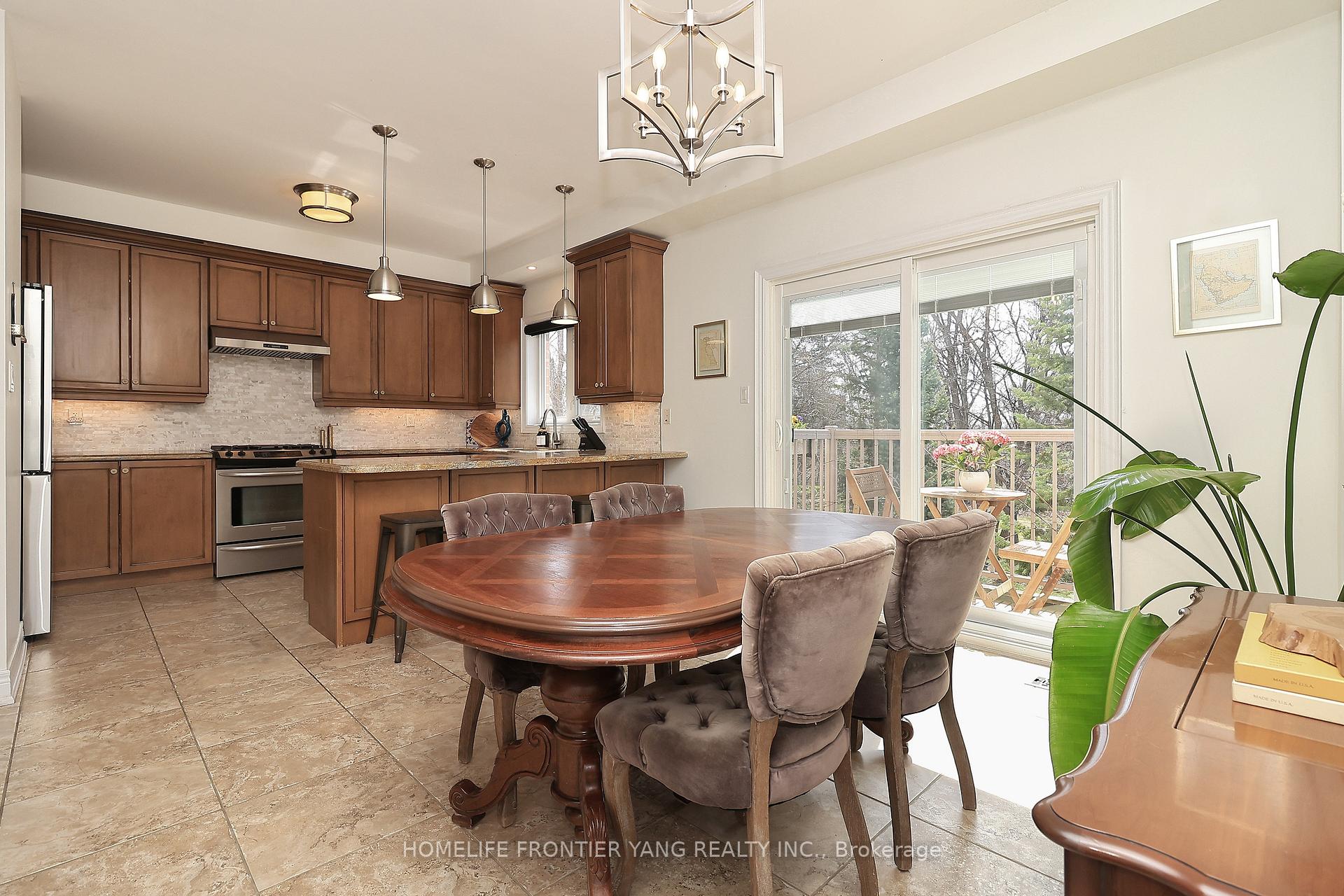 3 Bedrooms Condo at 581 Scarlett, Toronto For sale