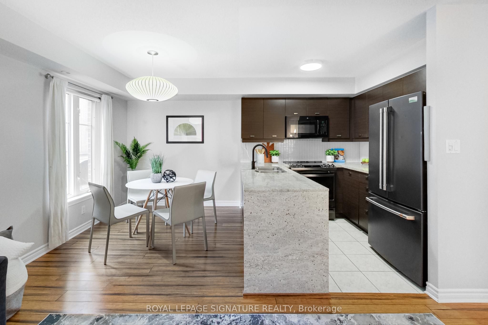 22 Western Battery Road, #115