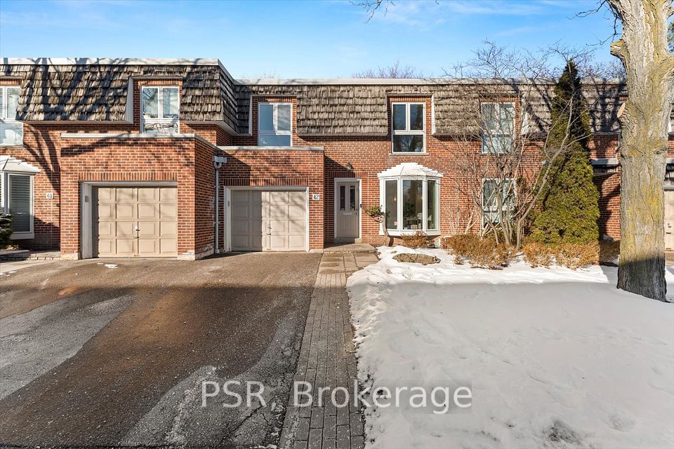 42 Crimson Millway