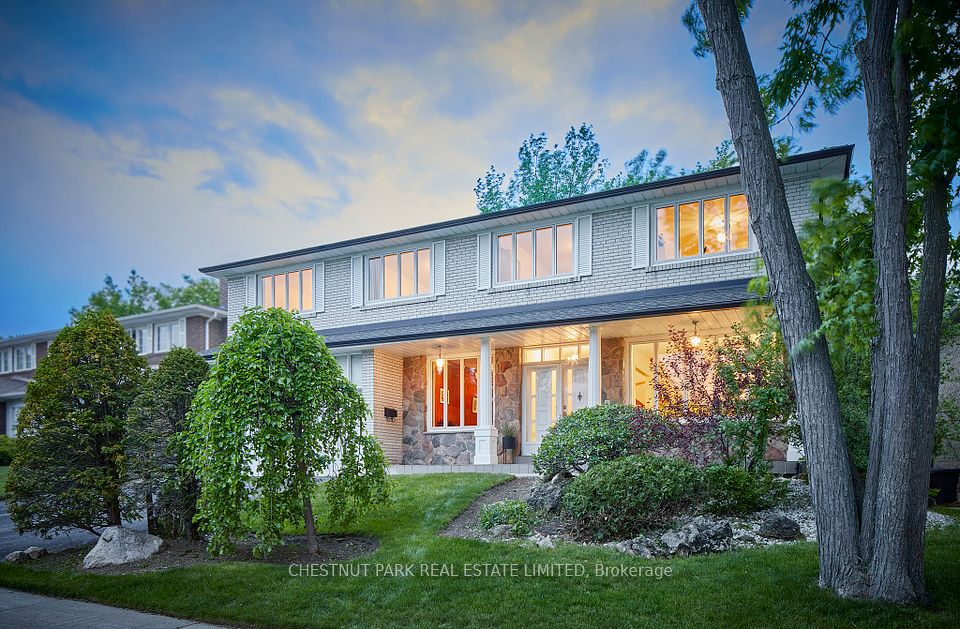 252 Otonabee