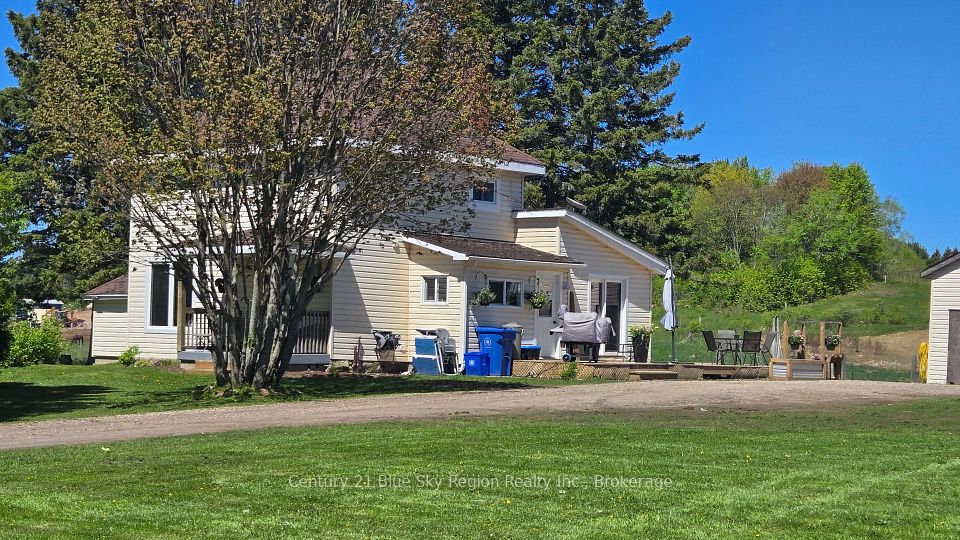 2670 Chiswick Line, Chisholm, ON P0H 1Z0