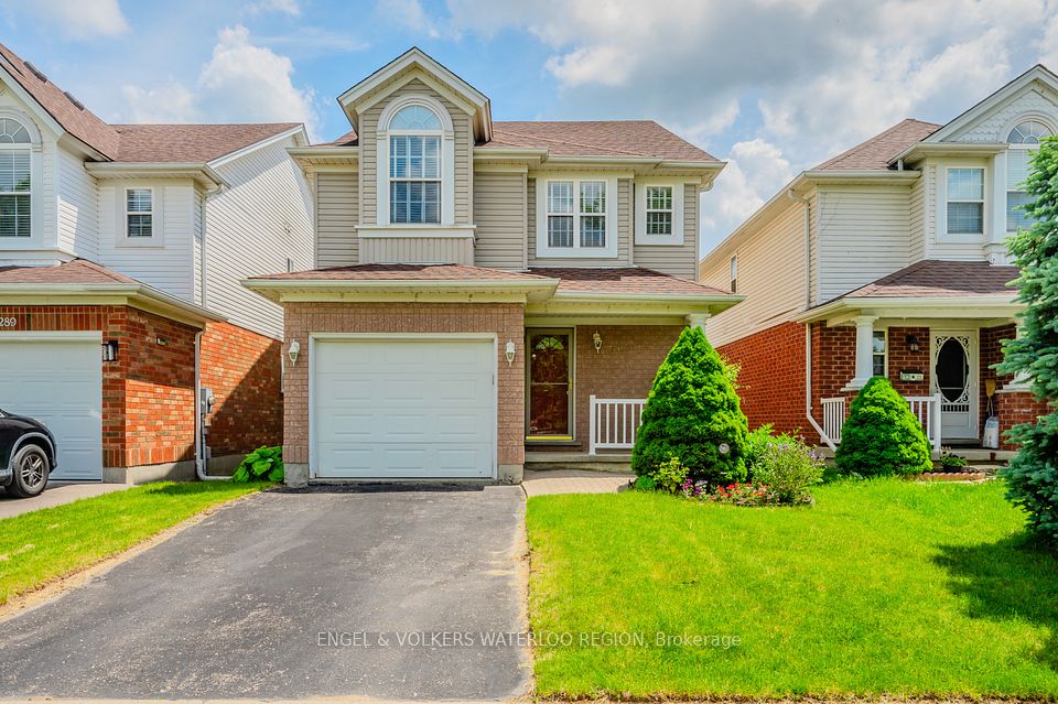 291 Pineland Place