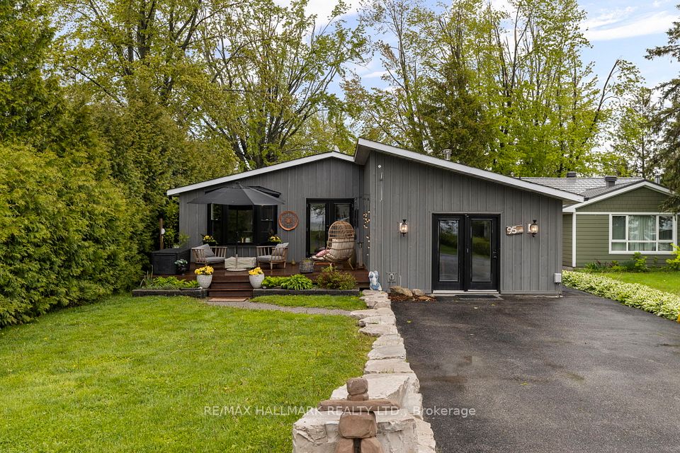 95 Lake Avenue, Ramara, ON L0K 1B0
